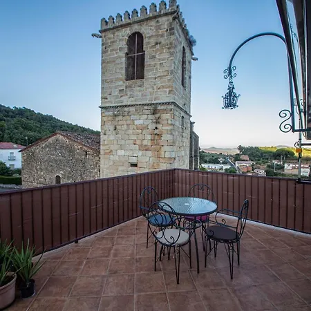 At La Abuela Antonia-El Gurugu Apartment Torre de Don Miguel Exterior photo